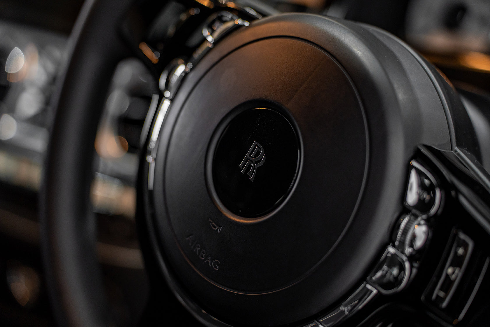 Rolls Royce Ghost Hire